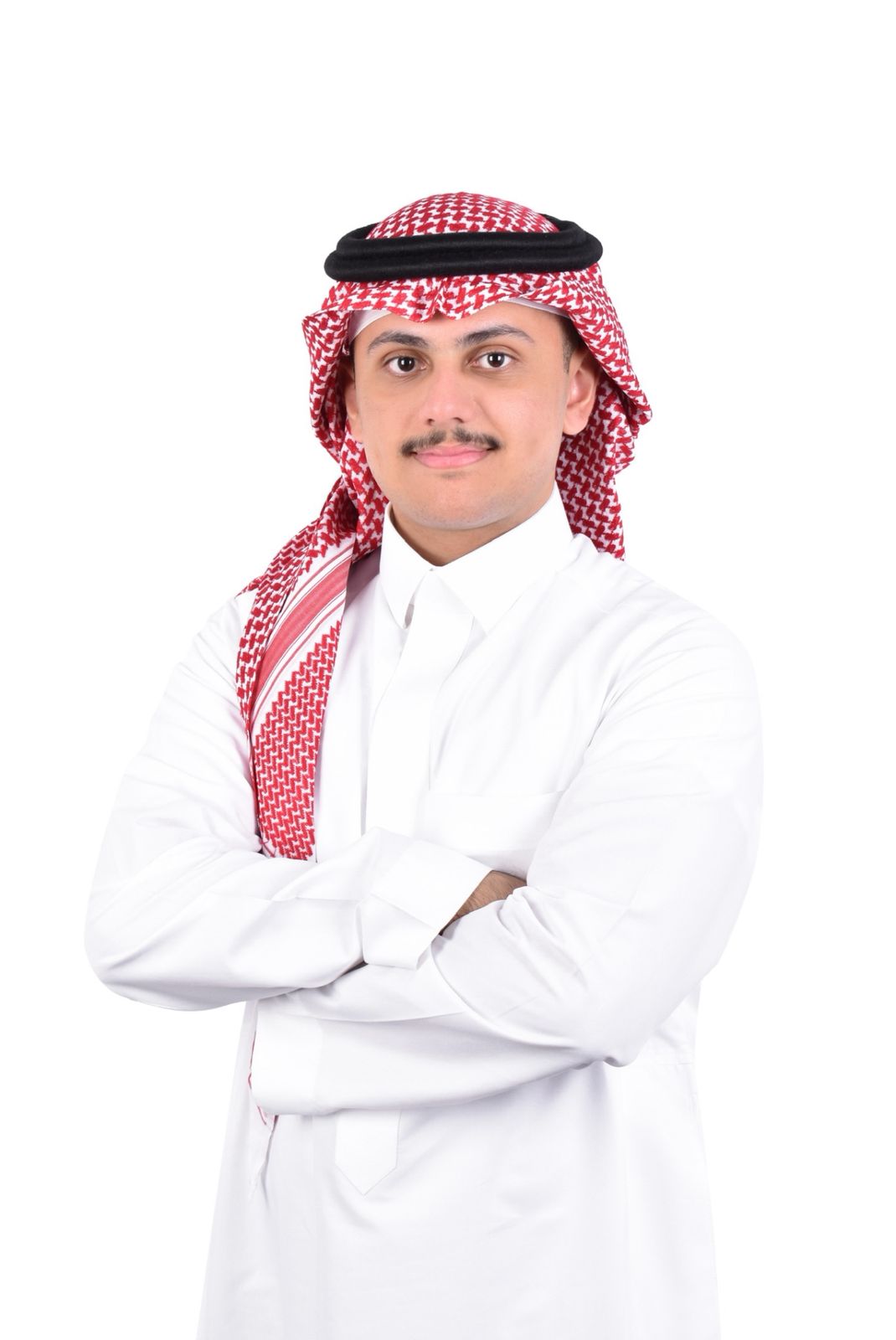 Saud Alatani
